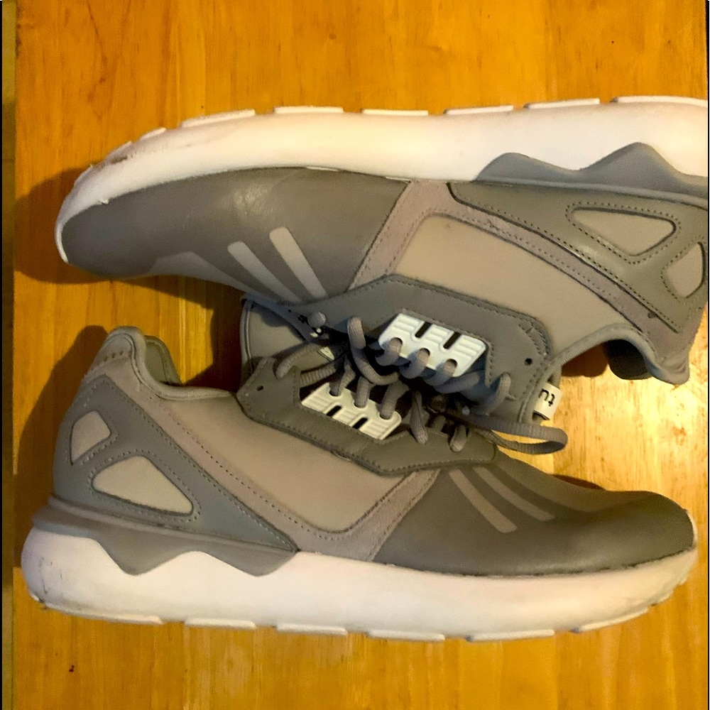 Adidas Tubular Bundle Size 9.